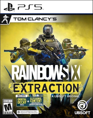 amazon tom clancys rainbow six playstation 5 1655134182 1655134182