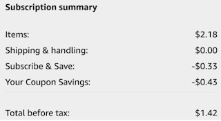 amazon wet wild curler 2022 cart screenshot 1656180876 1656180876