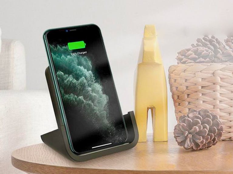 Wireless Phone Charging Stands, as Low as 8.39 on Amazon The Krazy