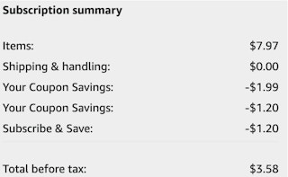amazon ziploc bag organizers 2022 cart screenshot 1654878330 1654878330