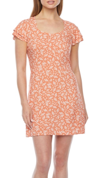 ana tall short sleeve maxi dress jcp 2022 a 1655572892 1655572892