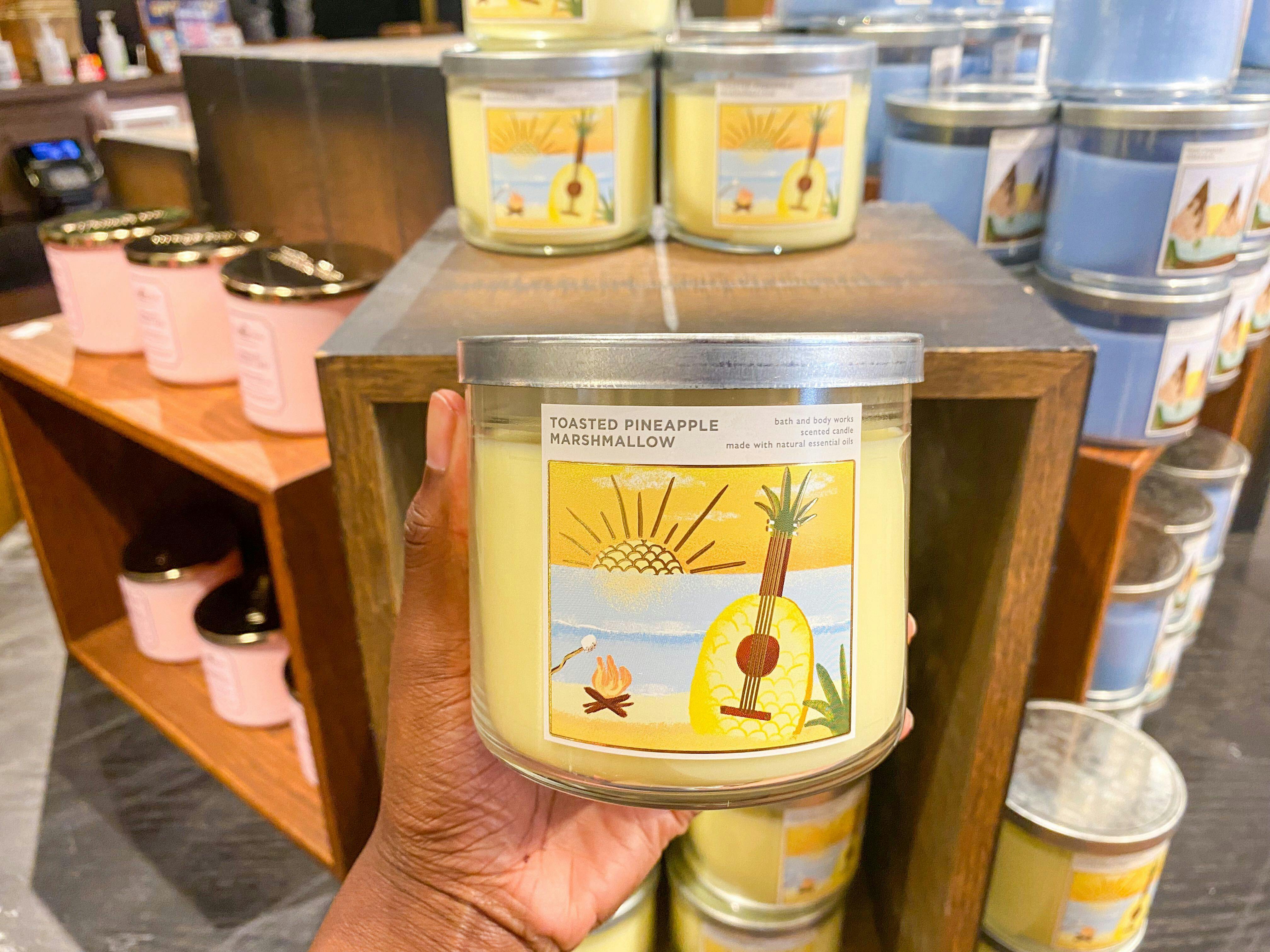 Bath and Body Works Coupons The Krazy Coupon Lady July 2022