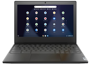 best buy lenovo chromebook stock image 2022