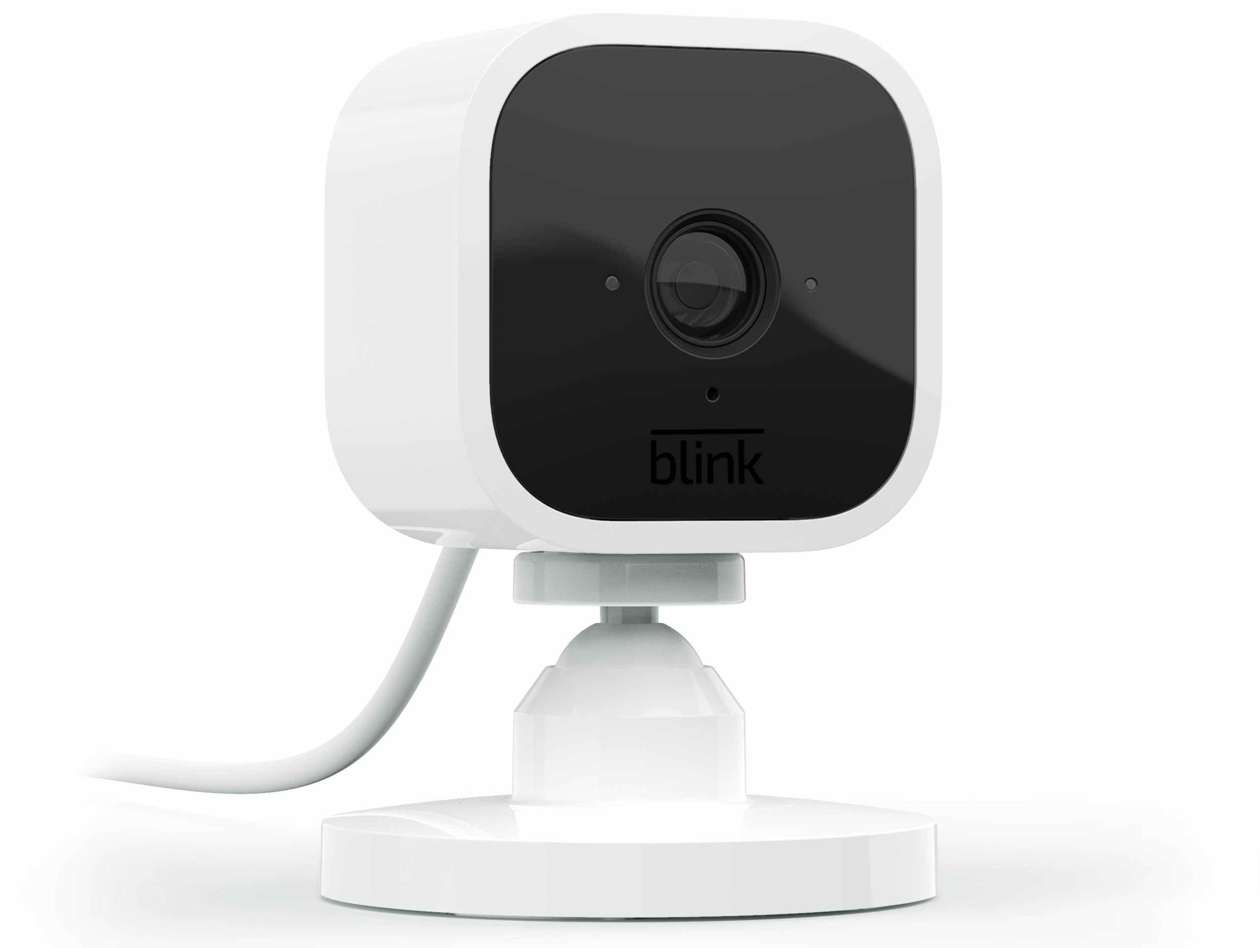 Amazon giving free Blink Mini cameras
