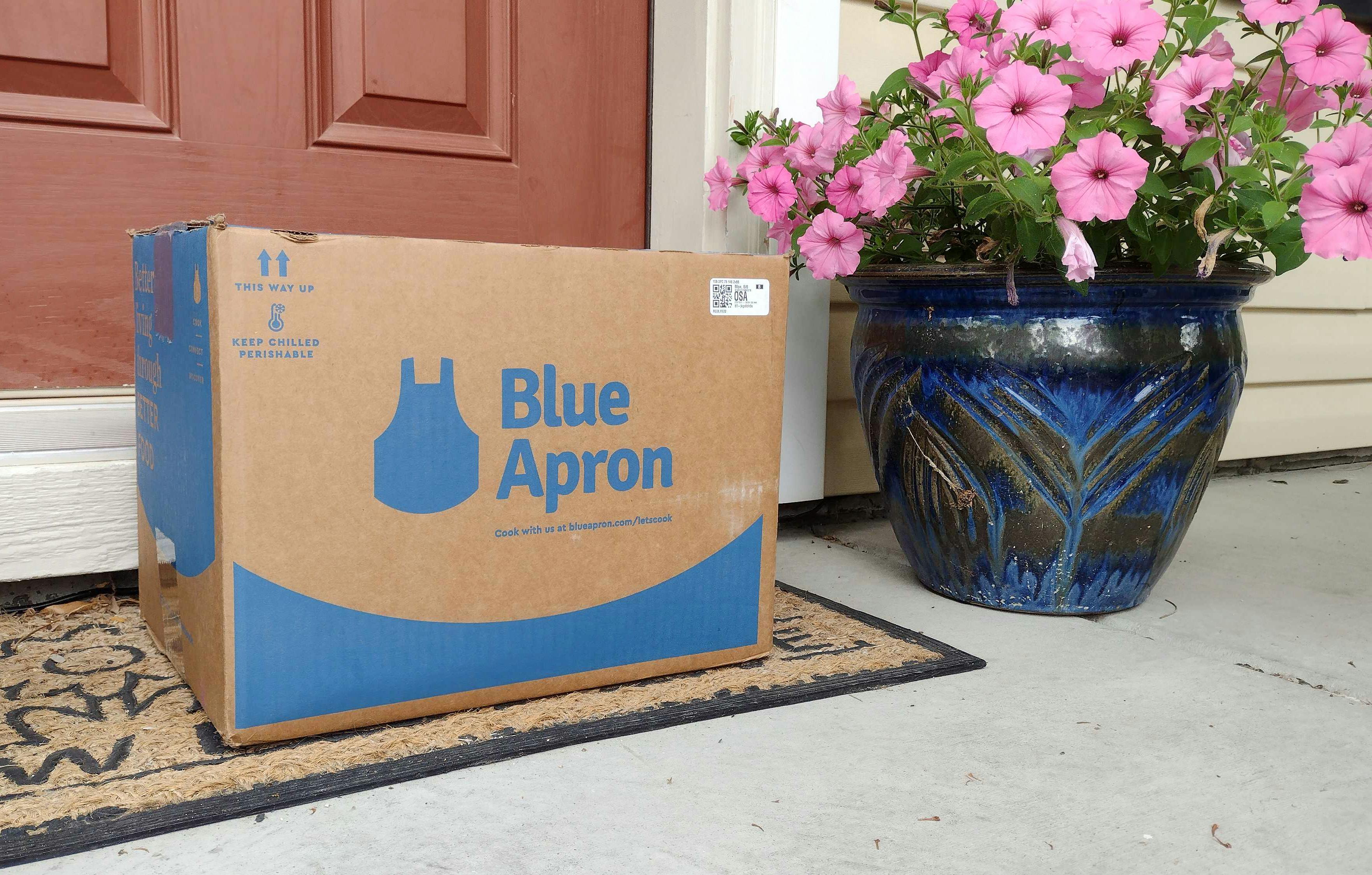 blue apron gift card coupon