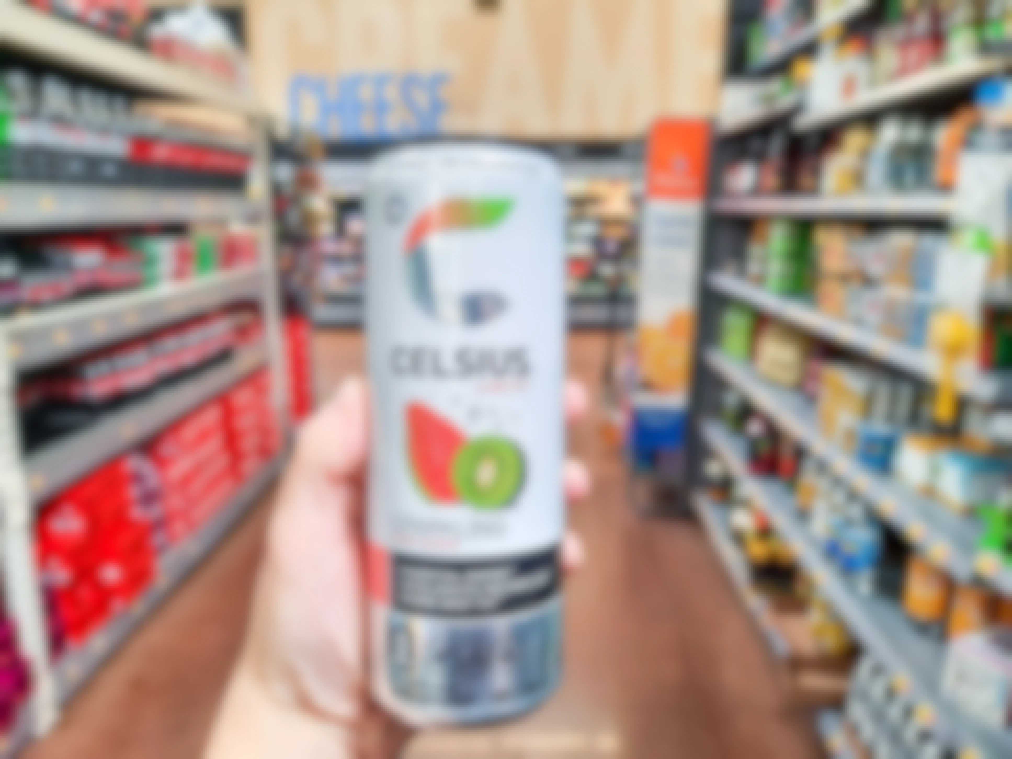 Get Up to $250 in the Celsius Beverage Settlement