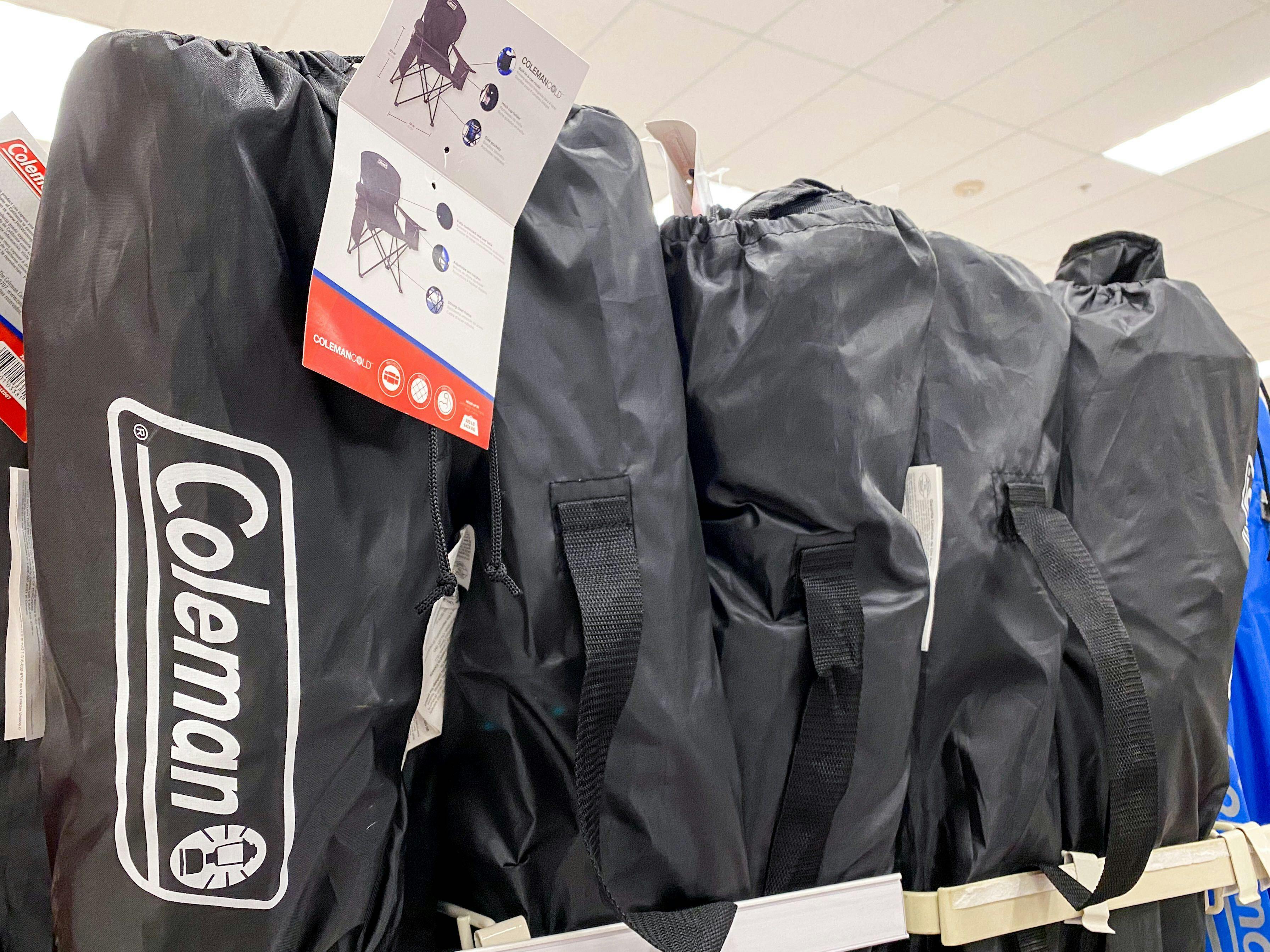 Coleman Cooler Target