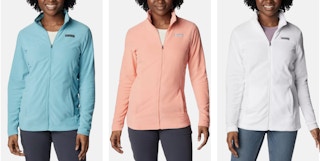 columbia sportswear womens fleece jacket 2022 1656611338 1656611338