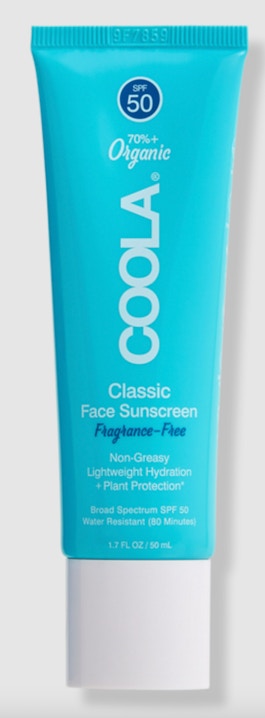coola organic classic face sunscreen spf 50 ulta 1656558645 1656558645