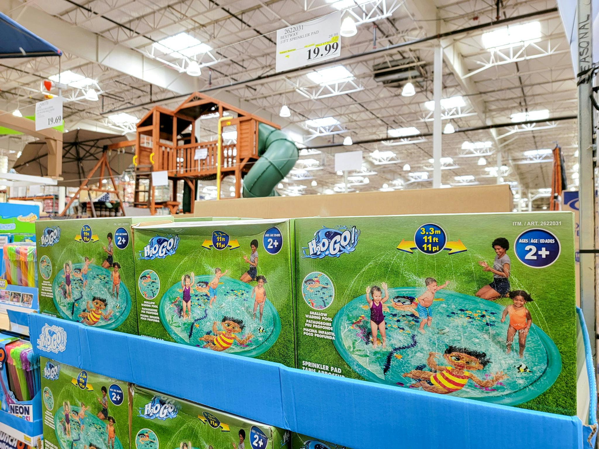 My Favorite Fun Summer Finds at Costco The Krazy Coupon Lady