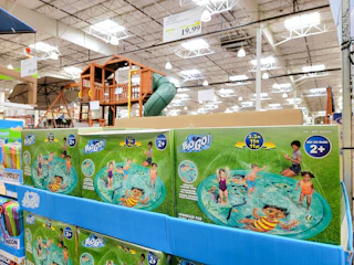 giant sprinkler pads for kids