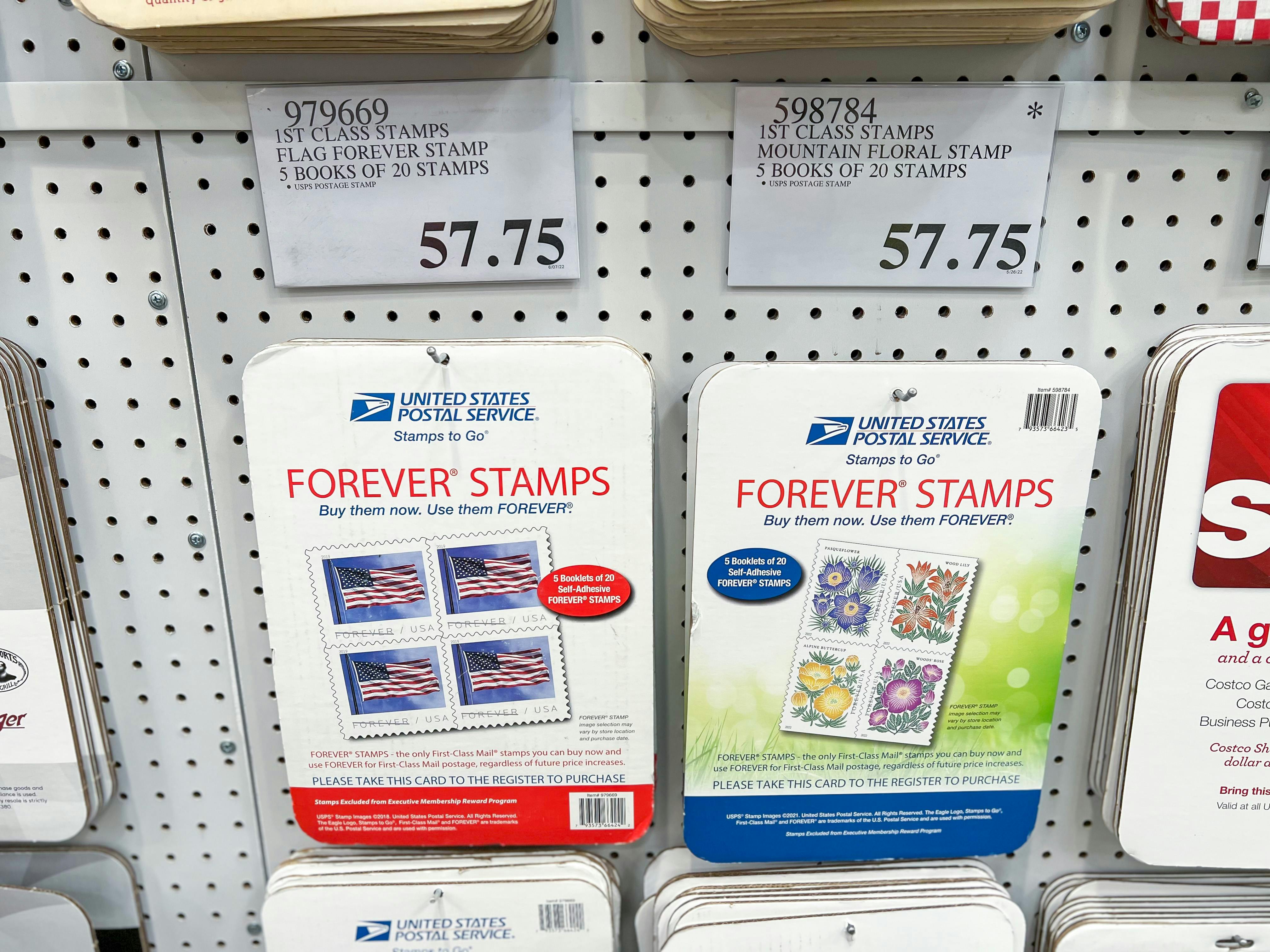 The Price of Stamps is Going Up Here's What You Can Expect The Krazy Coupon Lady