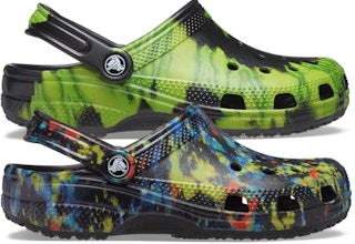 crocs tie dye clogs 2022 1656084003 1656084003