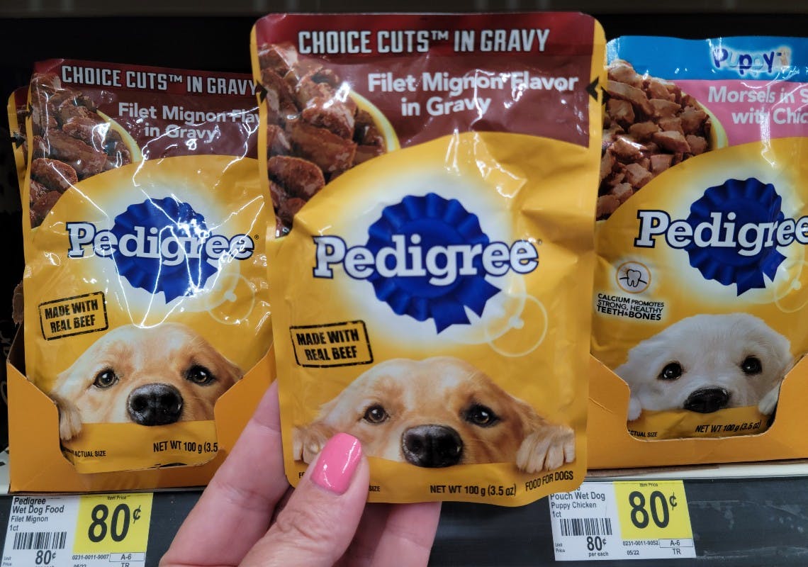 Pedigree Coupons The Krazy Coupon Lady July 2022