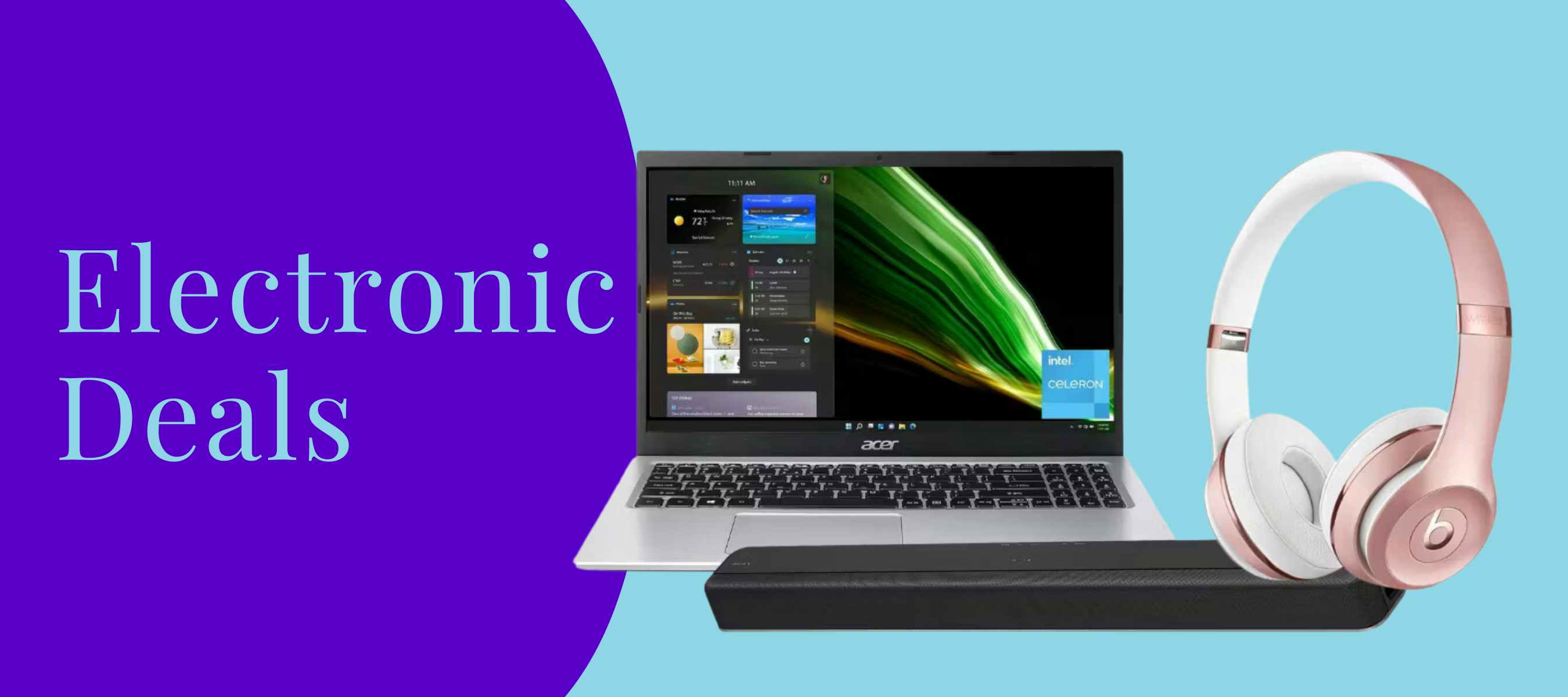 Prime Day lightning deals live – the final deals on laptops, kitchenware  and more