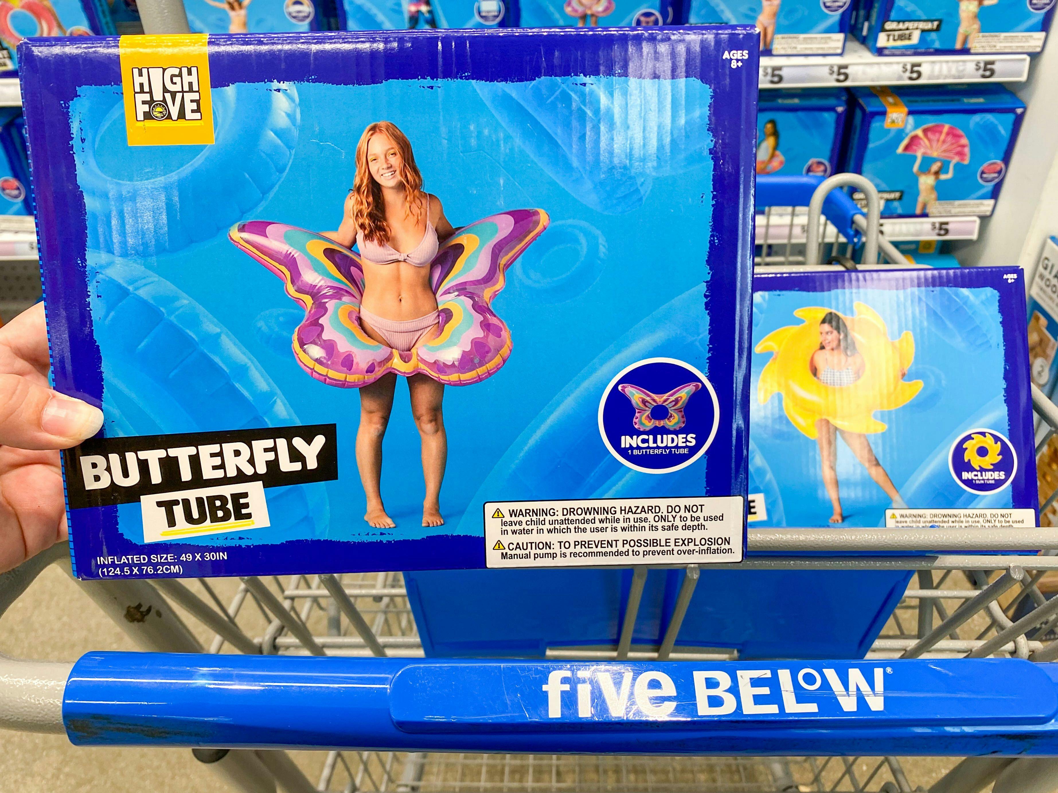 Pools and Floats The Krazy Coupon Lady July 2022