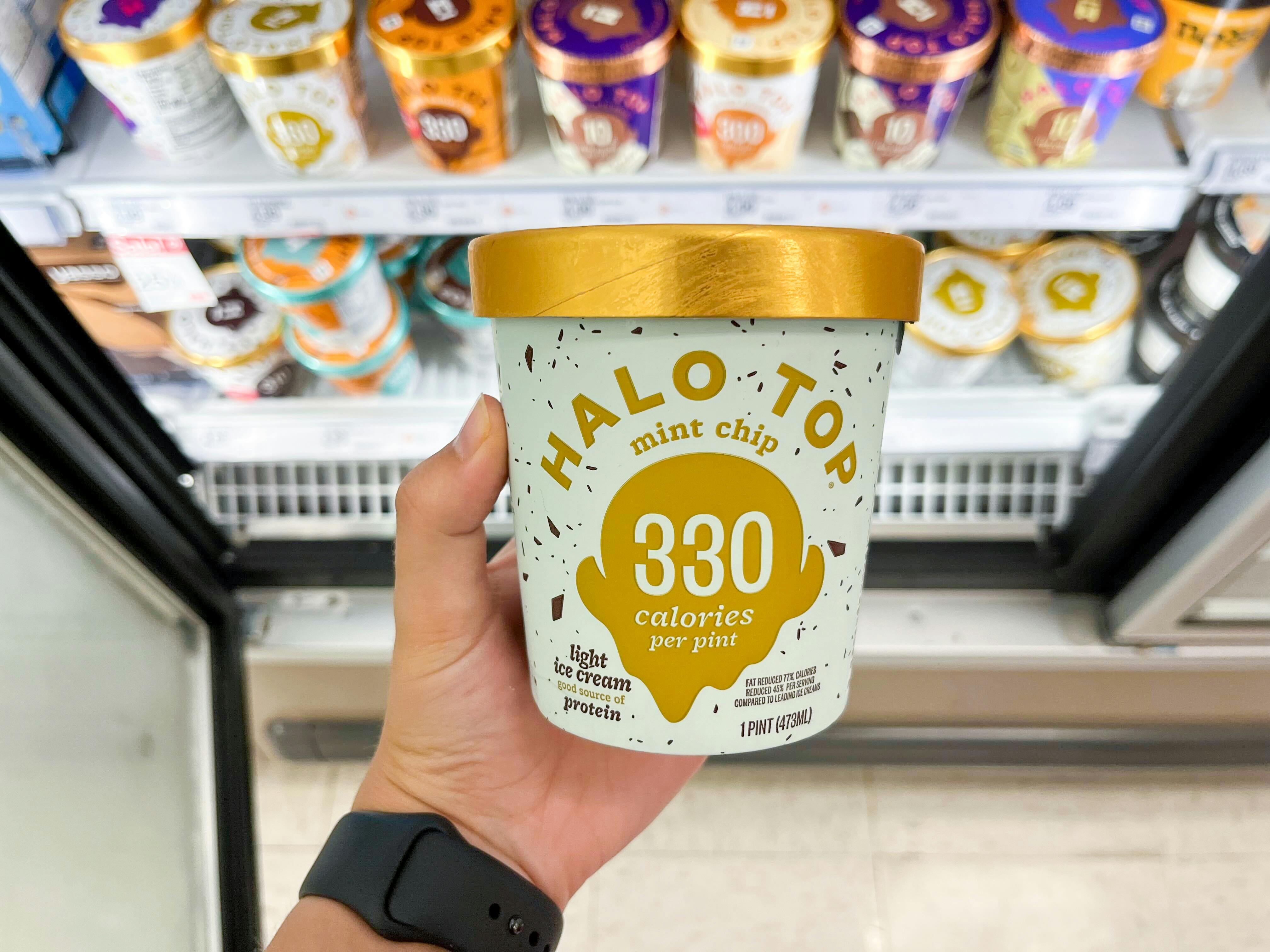 Halo Top Coupons The Krazy Coupon Lady July 2022