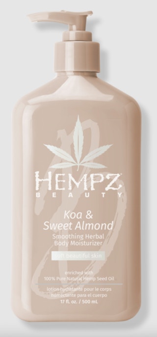 hempz koa and sweet almond soothing herbal body moisturizer 1656558366 1656558366