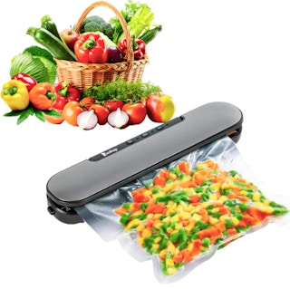 stock photo of winado food vacuum sealer