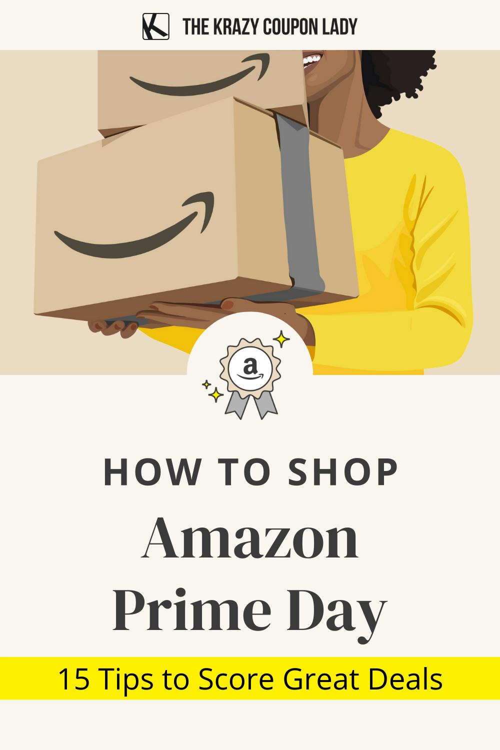 17 Shopping Tips for Amazon Prime Day in July