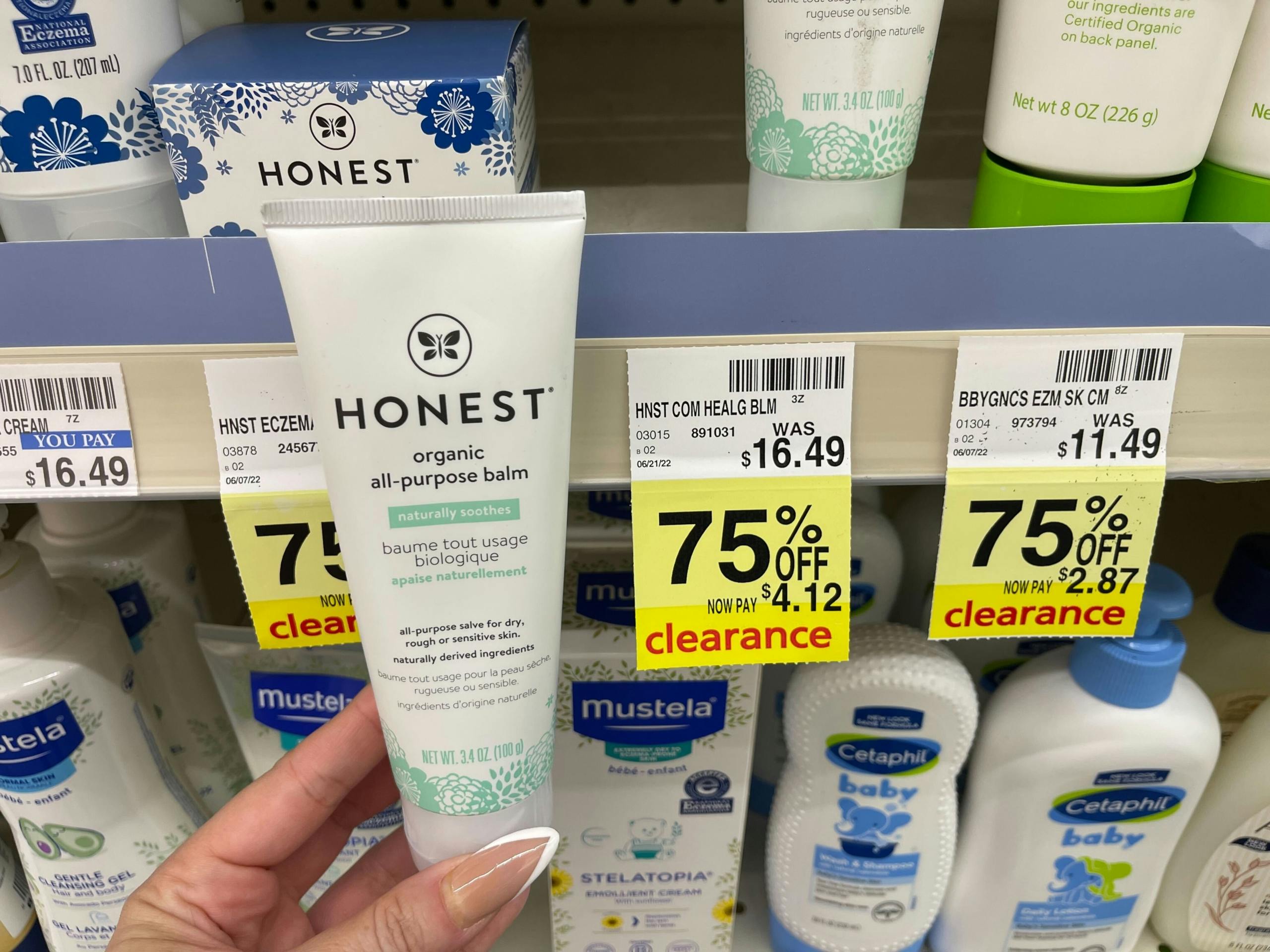 cvs price thinkbaby sunscreen