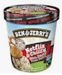 Ben & Jerry's Ice Cream, Kroger App Coupon