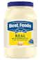 Hellmann's or Best Foods Mayo 11.5 or 30 oz or Flavor products, Publix App Coupon