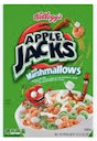 Kellogg's Rice Krispies, Frosted Mini Wheats, or Apple Jacks Cereal, Meijer App Coupon