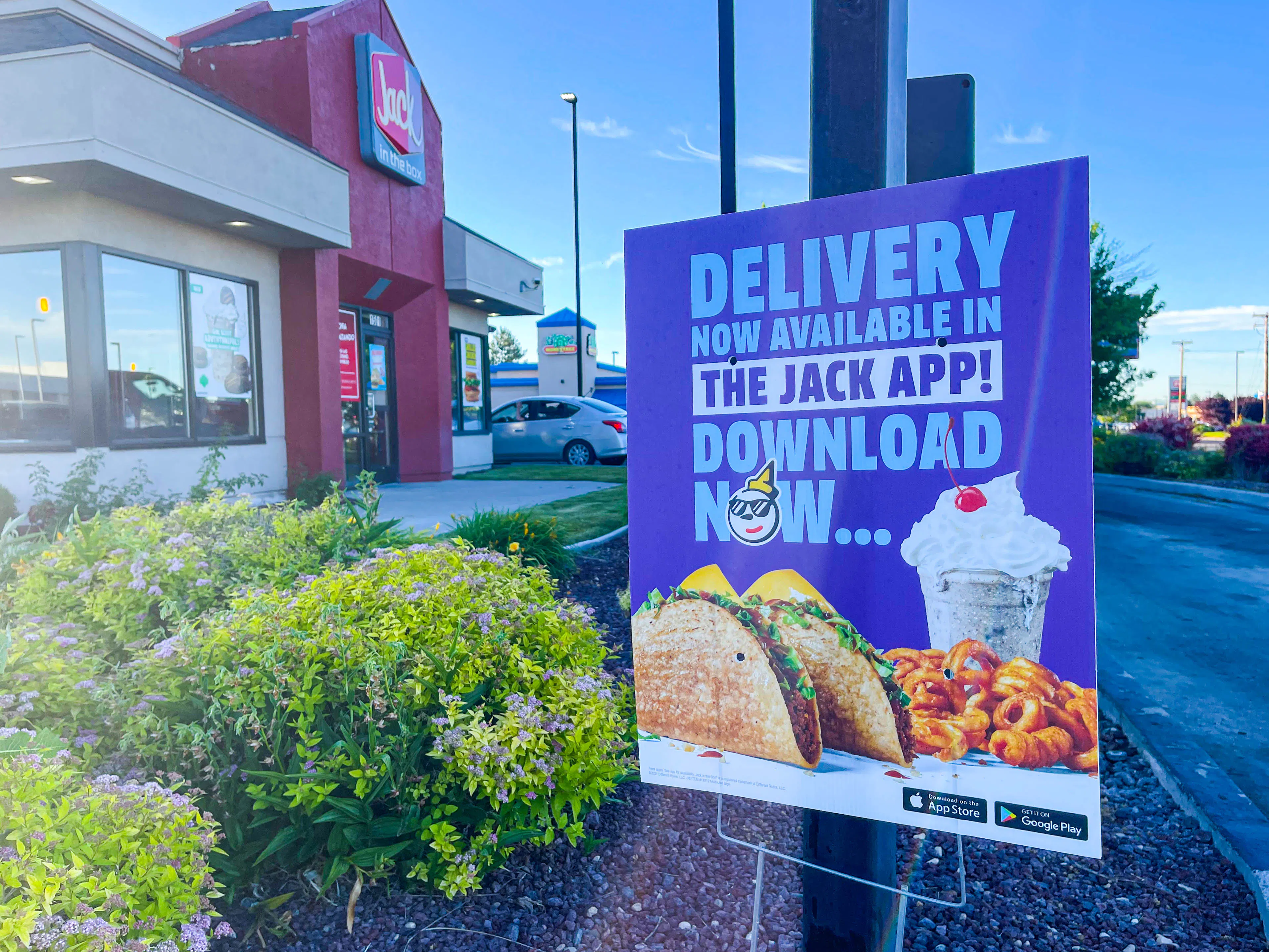 19 Easy Ways to Save on Jack in the Box Tacos, Burgers, & More - The Krazy  Coupon Lady