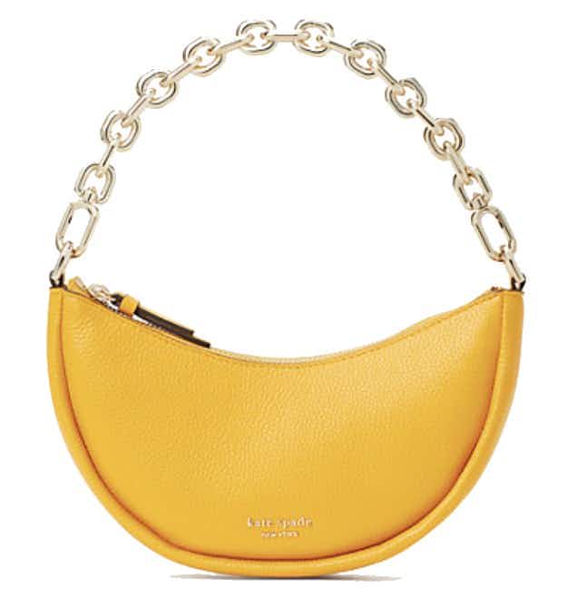 Smile Small Crossbody