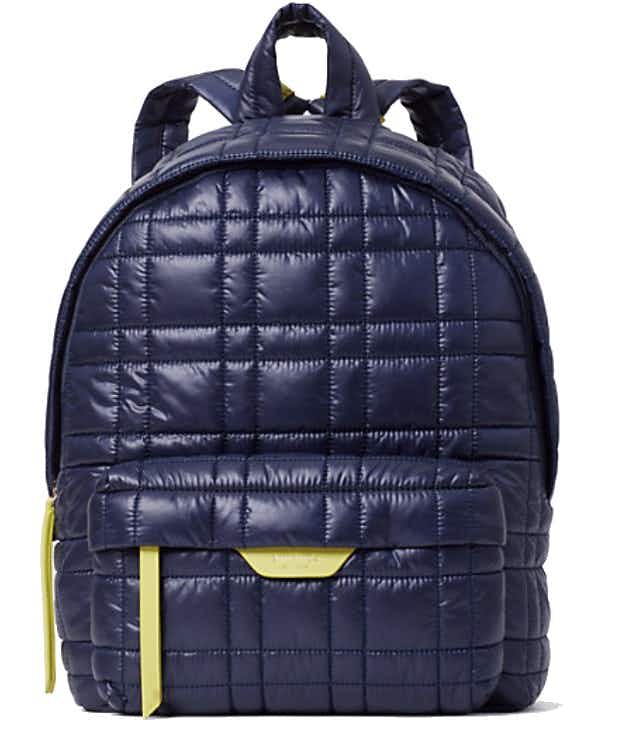 Softwhere Medium Backpack