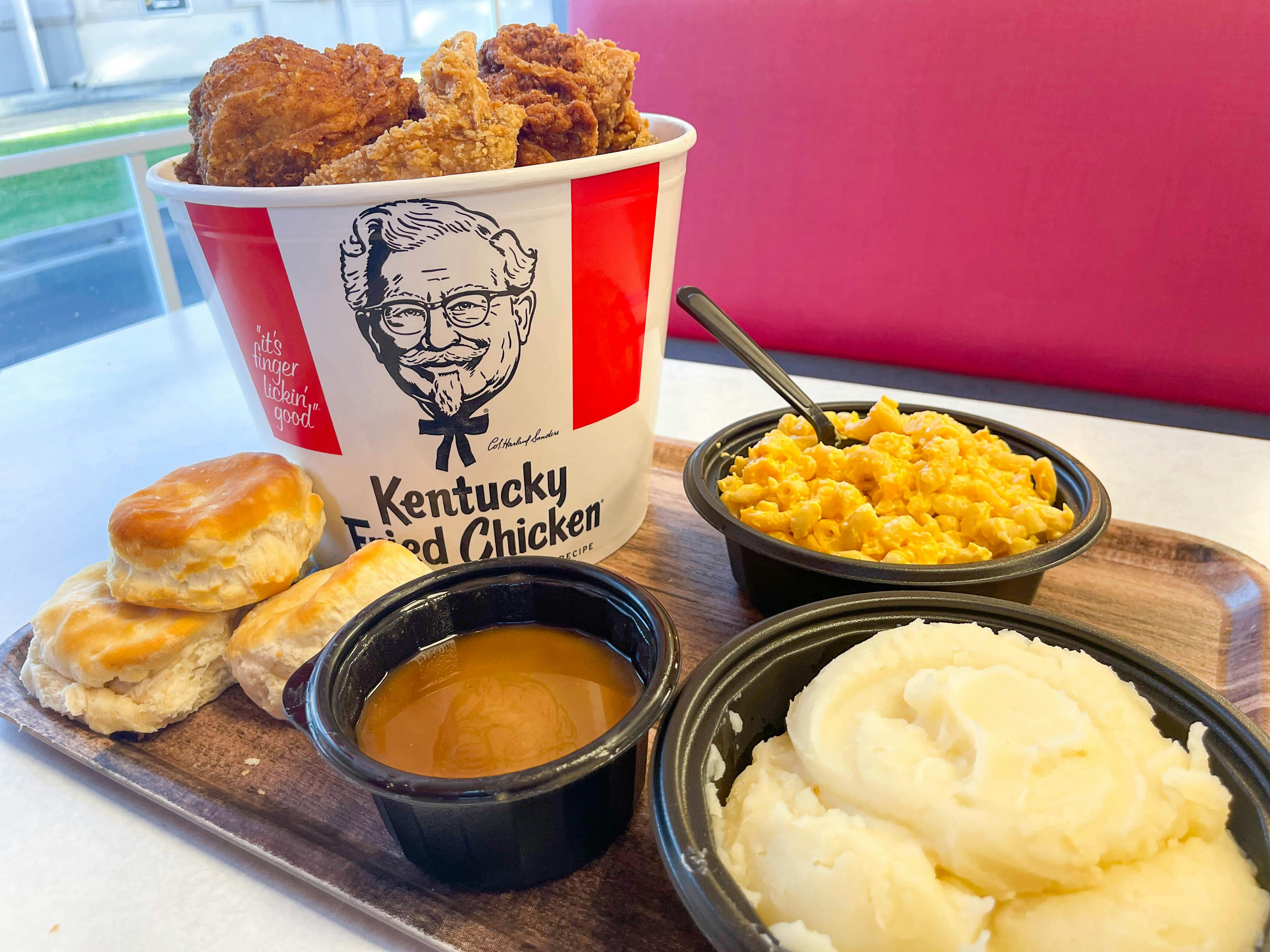 kfc coupons feb 2022