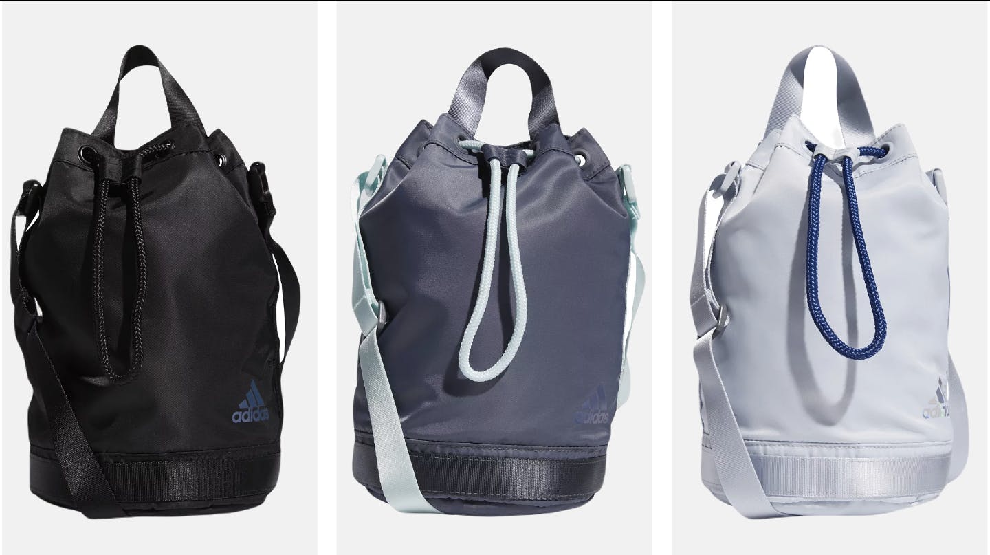 kohls adidas backpack