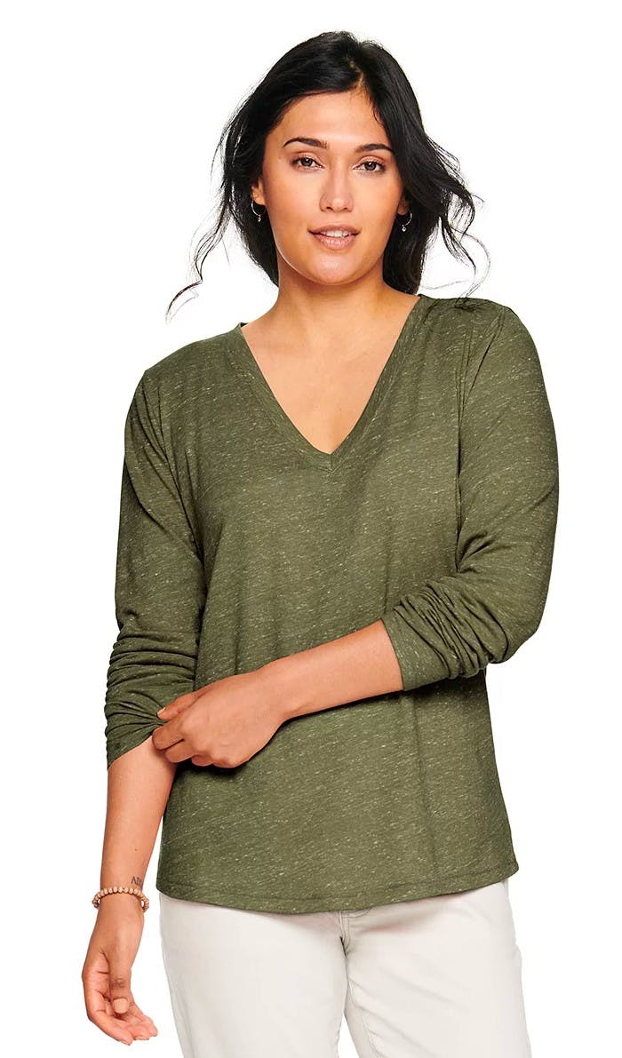 Women's Clearance tops, as Low as $1.53 