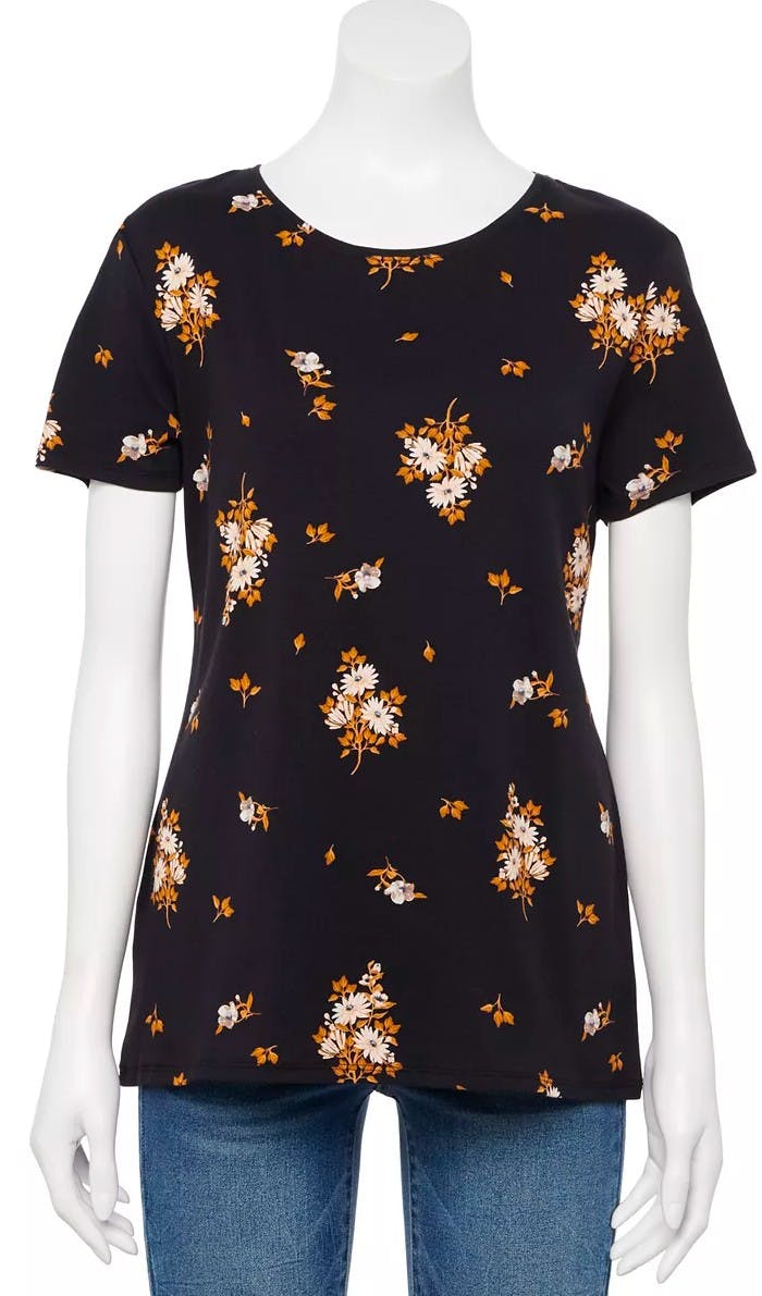 Women's Clearance tops, as Low as $1.53 