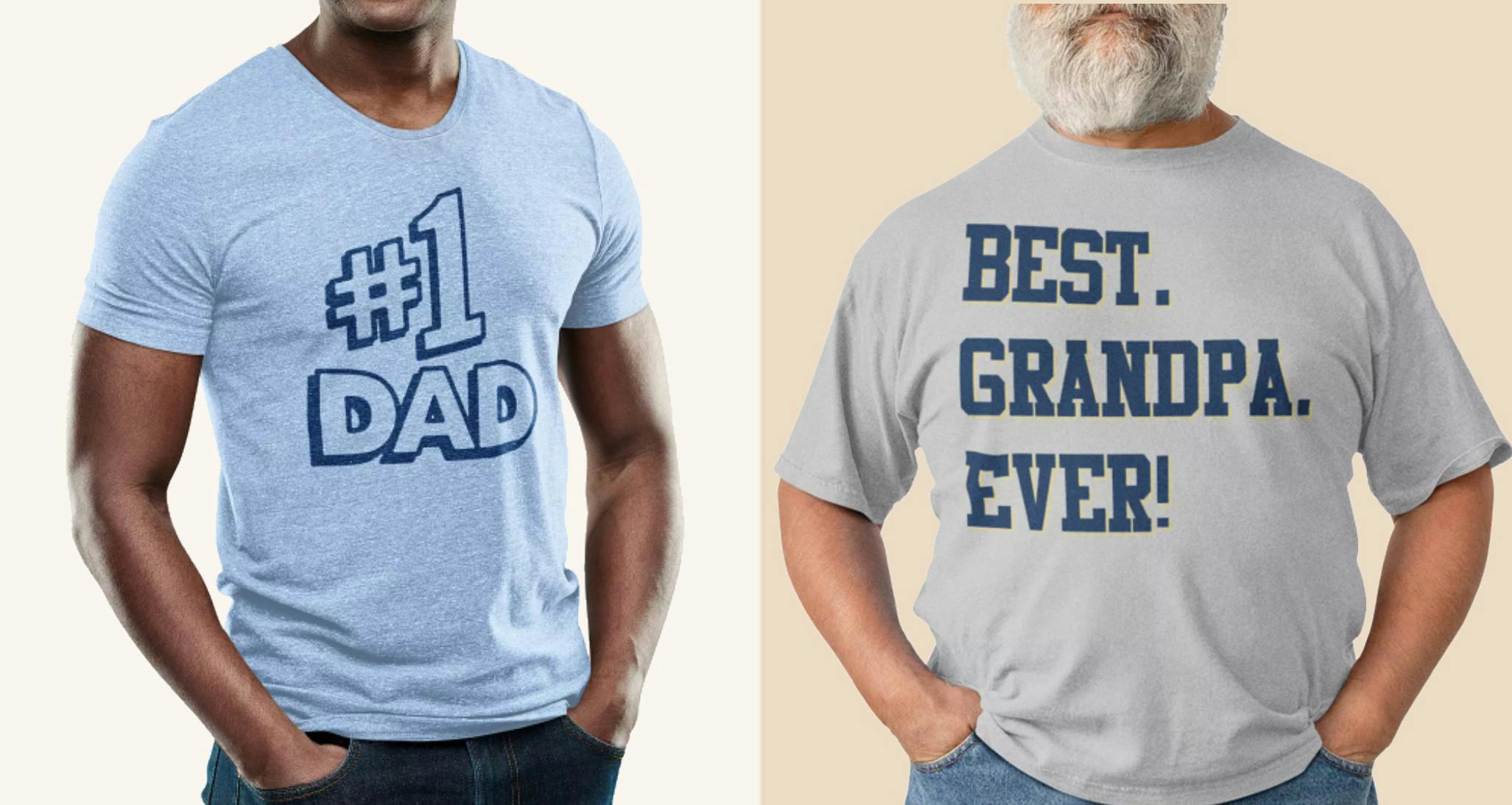 Father's Day Tees, Only $3.18 at Kohl's 