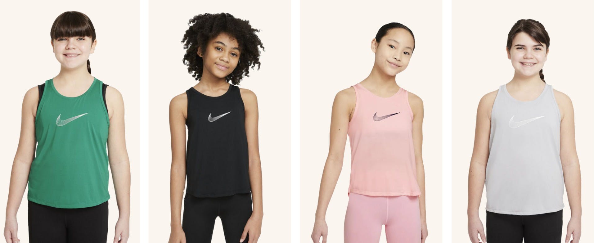 Nike Clearance, up to 70% off at Kohl's 