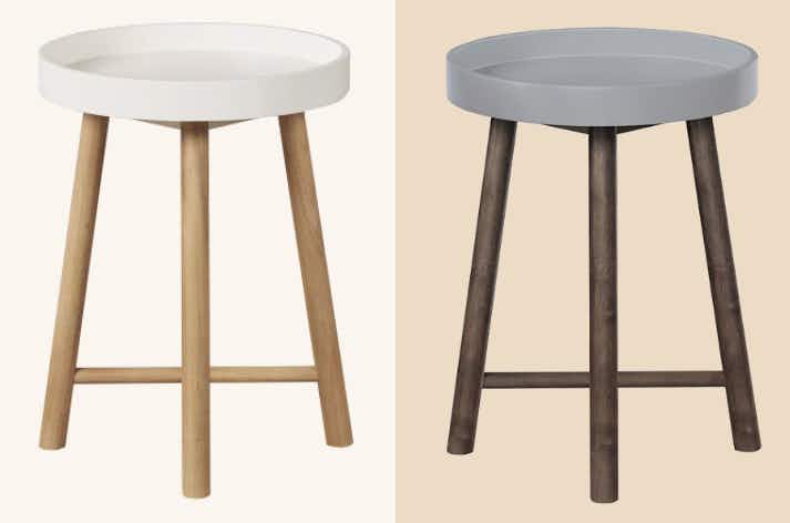 Madison Park Baxter End Table