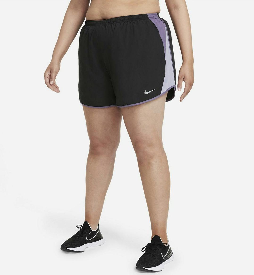 kohls nike running shorts