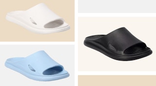 SO® Cumin Women's Slide Sandals