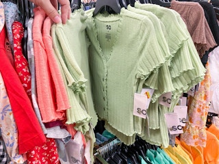 kohls so womens short sleeve button front tops 2022 4 1655925593 1655925593