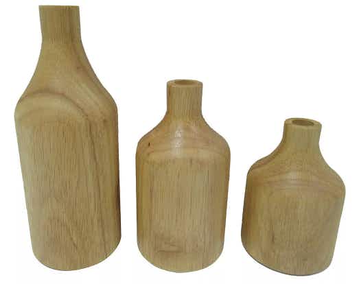 Sonoma Goods For Life® Decorative Vase Table Decor 3-piece Set