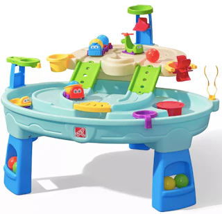 kohls Step2 Ball Buddies Adventure Center stock image 2022