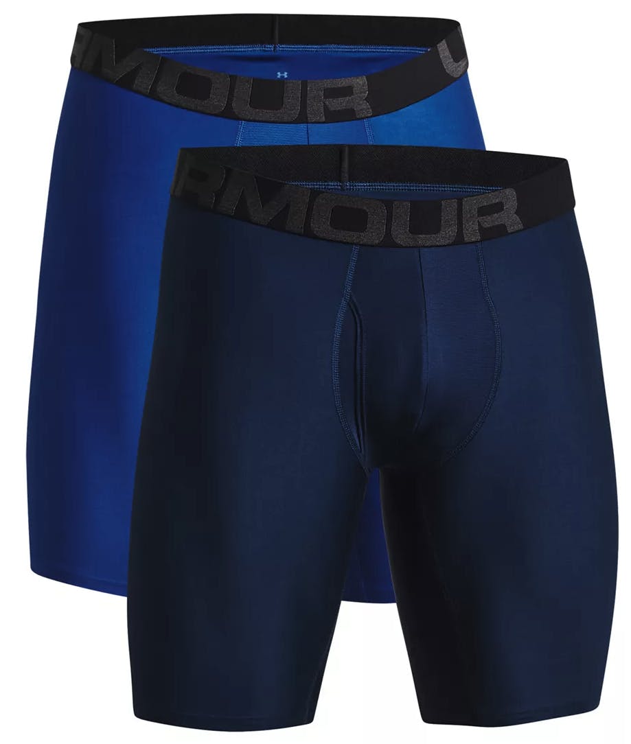 kohl's under armour underwear