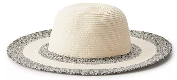 Women's Sonoma Goods For Life® Floppy Hat