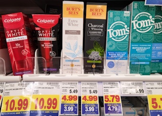 kroger burts bees charcoal toothpaste 2022 sv 1655922461 1655922461