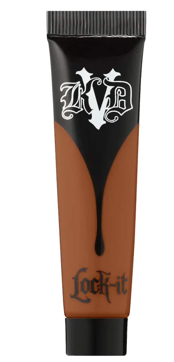 kvd mini lock it full coverage long wear matte liquid foundation at sephora