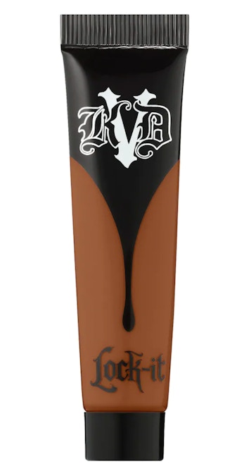 kvd mini lock it full coverage long wear matte liquid foundation at sephora