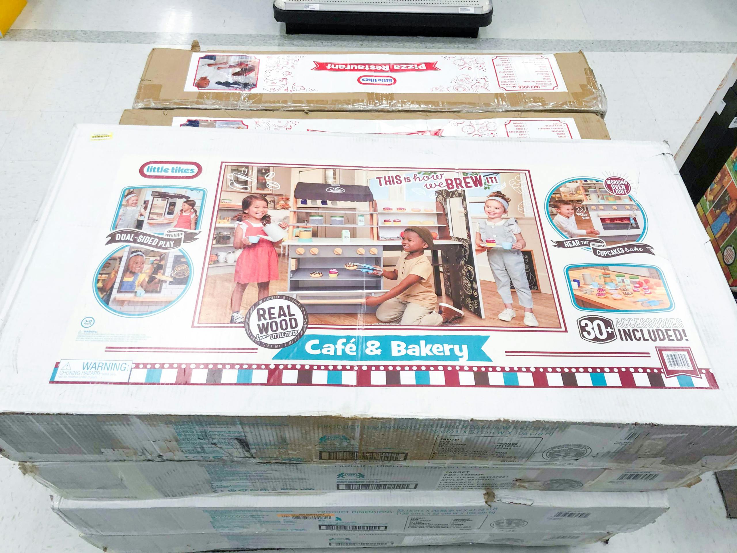 Major Clearance on Little Tikes & Step2 Toys at Target Up to 70 Off