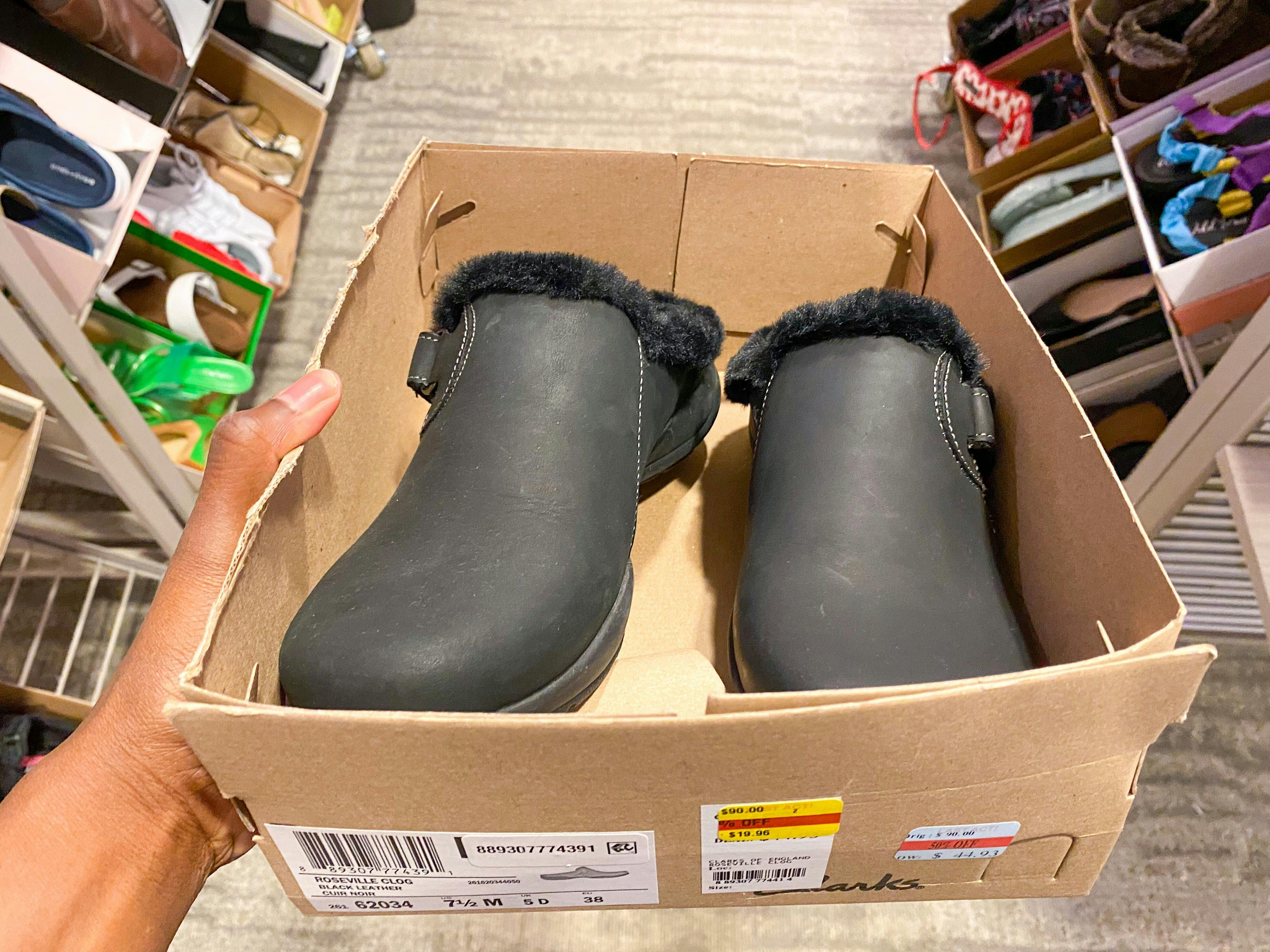 clarks on sale at macys